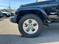 Jeep Wrangler 2.8 CRD 200 Unlimited Sahara A 5P - <small></small> 29.900 € <small>TTC</small> - #10