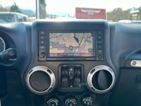 Jeep Wrangler 2.8 CRD 200 Unlimited Sahara A 5P - <small></small> 29.900 € <small>TTC</small> - #29