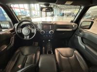 Jeep Wrangler 2.8 CRD 200 Unlimited Sahara A 5P - <small></small> 29.900 € <small>TTC</small> - #30