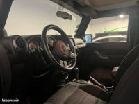 Jeep Wrangler 2.8 CRD 200ch BVA entretient à jour - - <small></small> 26.900 € <small>TTC</small> - #3