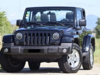 Jeep Wrangler 2.8 CRD 200ch BVA entretient à jour - - <small></small> 26.900 € <small>TTC</small> - #5