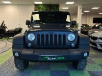 Jeep Wrangler 2.8 CRD 200ch Unlimited Rubicon BVA - <small></small> 38.990 € <small>TTC</small> - #3