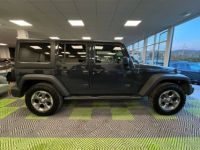 Jeep Wrangler 2.8 CRD 200ch Unlimited Rubicon BVA - <small></small> 38.990 € <small>TTC</small> - #5