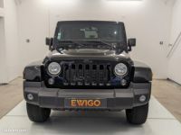 Jeep Wrangler 2.8 CRD 200ch WRANGLERX AWD BVA - <small></small> 34.990 € <small>TTC</small> - #2