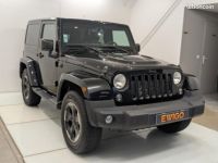 Jeep Wrangler 2.8 CRD 200ch WRANGLERX AWD BVA - <small></small> 34.990 € <small>TTC</small> - #3