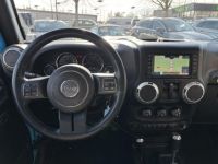 Jeep Wrangler 2.8 CRD - BVA 2007 Rubicon PHASE 2 - <small></small> 44.490 € <small>TTC</small> - #10