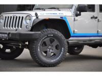 Jeep Wrangler 2.8 CRD - BVA 2007 Unlimited Sahara PHASE 1 - <small></small> 37.900 € <small>TTC</small> - #3