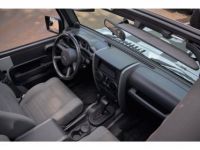 Jeep Wrangler 2.8 CRD - BVA 2007 Unlimited Sahara PHASE 1 - <small></small> 37.900 € <small>TTC</small> - #4