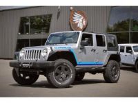 Jeep Wrangler 2.8 CRD - BVA 2007 Unlimited Sahara PHASE 1 - <small></small> 37.900 € <small>TTC</small> - #5