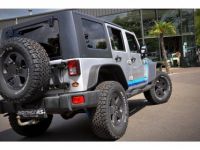 Jeep Wrangler 2.8 CRD - BVA 2007 Unlimited Sahara PHASE 1 - <small></small> 37.900 € <small>TTC</small> - #6