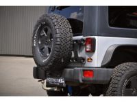 Jeep Wrangler 2.8 CRD - BVA 2007 Unlimited Sahara PHASE 1 - <small></small> 37.900 € <small>TTC</small> - #10