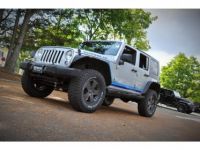 Jeep Wrangler 2.8 CRD - BVA 2007 Unlimited Sahara PHASE 1 - <small></small> 37.900 € <small>TTC</small> - #17