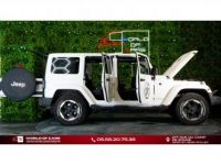 Jeep Wrangler 2.8 CRD BVA Unlimited X TVA Récuperable - <small></small> 32.900 € <small>TTC</small> - #10