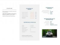 Jeep Wrangler 2.8 CRD BVA Unlimited X TVA Récuperable - <small></small> 32.900 € <small>TTC</small> - #11