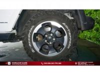 Jeep Wrangler 2.8 CRD BVA Unlimited X TVA Récuperable - <small></small> 32.900 € <small>TTC</small> - #13