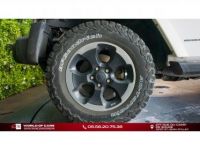 Jeep Wrangler 2.8 CRD BVA Unlimited X TVA Récuperable - <small></small> 32.900 € <small>TTC</small> - #15