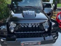 Jeep Wrangler 2.8 crd configue full black - <small></small> 43.500 € <small>TTC</small> - #4