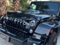 Jeep Wrangler 2.8 crd configue full black - <small></small> 43.500 € <small>TTC</small> - #5