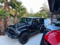 Jeep Wrangler 2.8 crd configue full black - <small></small> 43.500 € <small>TTC</small> - #6