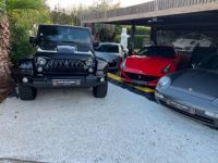 Jeep Wrangler 2.8 crd configue full black - <small></small> 43.500 € <small>TTC</small> - #8