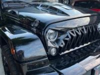 Jeep Wrangler 2.8 crd configue full black - <small></small> 43.500 € <small>TTC</small> - #11