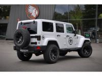 Jeep Wrangler 2.8 CRD FAP 2007 Unlimited Sahara PHASE 2 - <small></small> 41.900 € <small>TTC</small> - #3