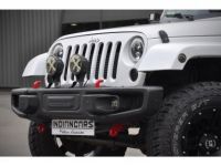 Jeep Wrangler 2.8 CRD FAP 2007 Unlimited Sahara PHASE 2 - <small></small> 41.900 € <small>TTC</small> - #4