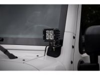 Jeep Wrangler 2.8 CRD FAP 2007 Unlimited Sahara PHASE 2 - <small></small> 41.900 € <small>TTC</small> - #9