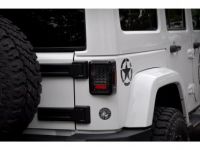 Jeep Wrangler 2.8 CRD FAP 2007 Unlimited Sahara PHASE 2 - <small></small> 41.900 € <small>TTC</small> - #11