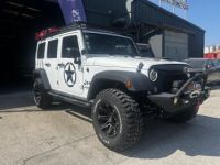 Jeep Wrangler 2.8 CRD FAP 200ch7+8 Unlimited Sport PHASE 2 - <small></small> 38.490 € <small>TTC</small> - #3