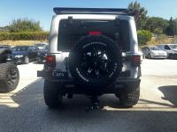 Jeep Wrangler 2.8 CRD FAP 200ch7+8 Unlimited Sport PHASE 2 - <small></small> 38.490 € <small>TTC</small> - #4