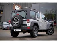 Jeep Wrangler 2.8 CRD FAP 2012 Unlimited Sport PHASE 2 - <small></small> 29.900 € <small>TTC</small> - #2