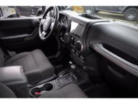 Jeep Wrangler 2.8 CRD FAP 2012 Unlimited Sport PHASE 2 - <small></small> 29.900 € <small>TTC</small> - #3