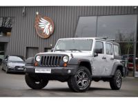 Jeep Wrangler 2.8 CRD FAP 2012 Unlimited Sport PHASE 2 - <small></small> 29.900 € <small>TTC</small> - #8