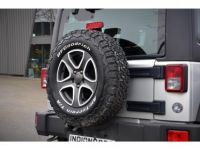 Jeep Wrangler 2.8 CRD FAP 2012 Unlimited Sport PHASE 2 - <small></small> 29.900 € <small>TTC</small> - #9