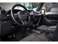 Jeep Wrangler 2.8 CRD FAP 2012 Unlimited Sport PHASE 2 - <small></small> 29.900 € <small>TTC</small> - #13