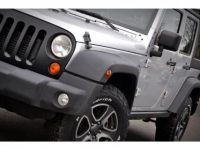 Jeep Wrangler 2.8 CRD FAP 2012 Unlimited Sport PHASE 2 - <small></small> 29.900 € <small>TTC</small> - #15