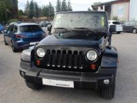 Jeep Wrangler 2.8 CRD FAP - BVA   Unlimited Sahara PHASE 2 - <small></small> 31.490 € <small>TTC</small> - #3