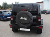 Jeep Wrangler 2.8 CRD FAP - BVA   Unlimited Sahara PHASE 2 - <small></small> 31.490 € <small>TTC</small> - #4