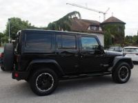 Jeep Wrangler 2.8 CRD FAP - BVA   Unlimited Sahara PHASE 2 - <small></small> 31.490 € <small>TTC</small> - #6