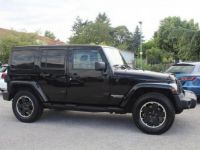 Jeep Wrangler 2.8 CRD FAP - BVA   Unlimited Sahara PHASE 2 - <small></small> 31.490 € <small>TTC</small> - #10