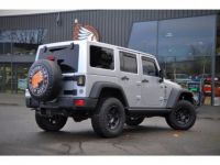 Jeep Wrangler 2.8 CRD FAP - BVA 2011 70ème anniversaire PHASE 2 - <small></small> 27.900 € <small>TTC</small> - #2