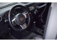 Jeep Wrangler 2.8 CRD FAP - BVA 2011 70ème anniversaire PHASE 2 - <small></small> 27.900 € <small>TTC</small> - #3