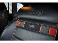 Jeep Wrangler 2.8 CRD FAP - BVA 2011 70ème anniversaire PHASE 2 - <small></small> 27.900 € <small>TTC</small> - #5