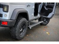 Jeep Wrangler 2.8 CRD FAP - BVA 2011 70ème anniversaire PHASE 2 - <small></small> 27.900 € <small>TTC</small> - #6