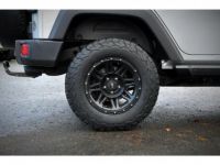 Jeep Wrangler 2.8 CRD FAP - BVA 2011 70ème anniversaire PHASE 2 - <small></small> 27.900 € <small>TTC</small> - #8