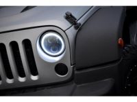 Jeep Wrangler 2.8 CRD FAP - BVA 2011 70ème anniversaire PHASE 2 - <small></small> 27.900 € <small>TTC</small> - #11