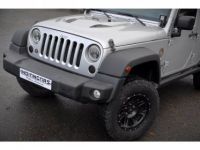 Jeep Wrangler 2.8 CRD FAP - BVA 2011 70ème anniversaire PHASE 2 - <small></small> 27.900 € <small>TTC</small> - #12