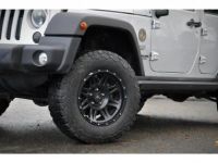 Jeep Wrangler 2.8 CRD FAP - BVA 2011 70ème anniversaire PHASE 2 - <small></small> 27.900 € <small>TTC</small> - #17