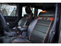 Jeep Wrangler 2.8 CRD FAP - BVA 2011 70ème anniversaire PHASE 2 - <small></small> 27.900 € <small>TTC</small> - #20